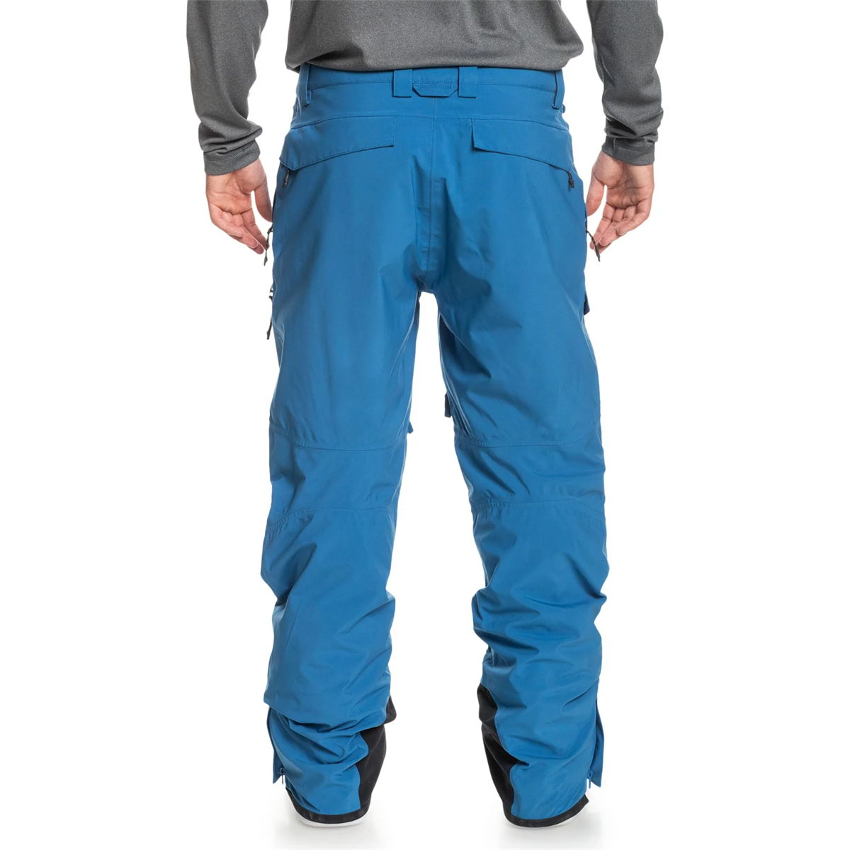 Utility Pt