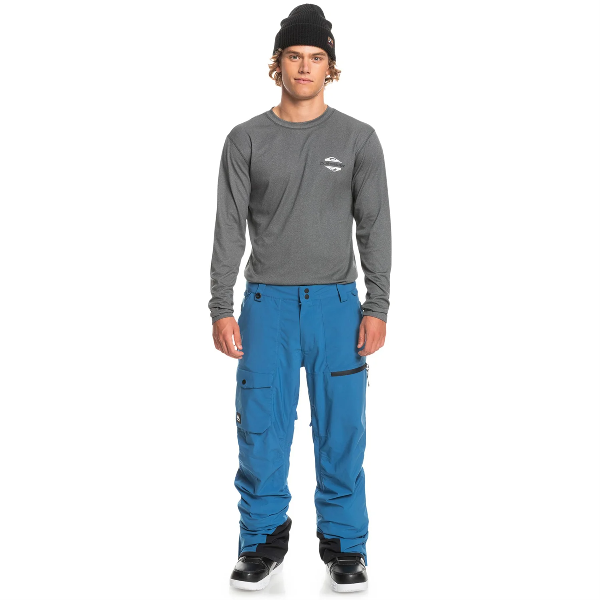 Utility Pt