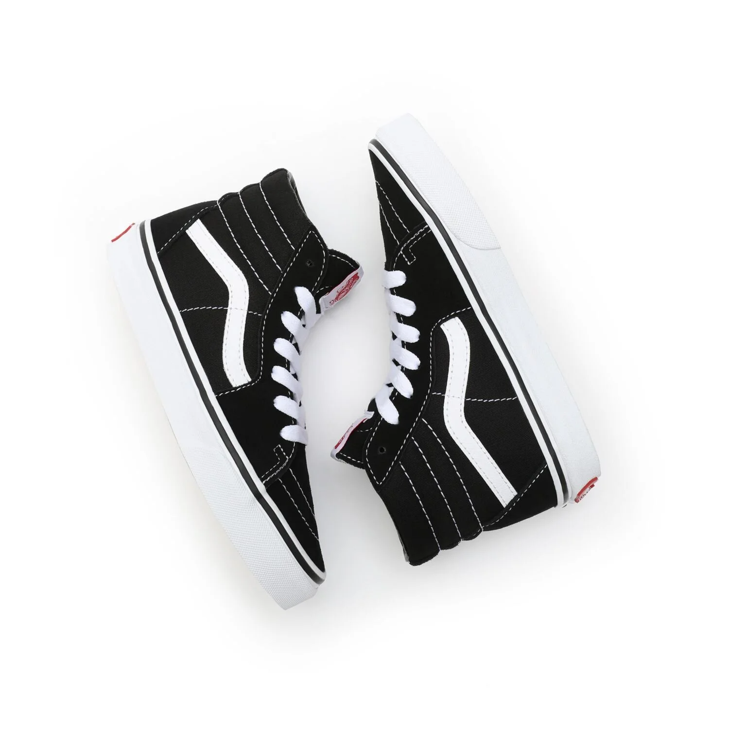 UY SK8-Hi Çocuk Sneaker
