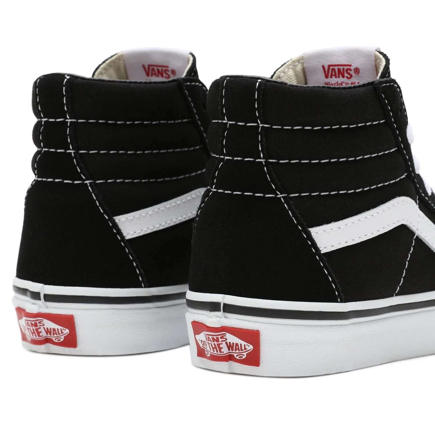 UY SK8-Hi Çocuk Sneaker