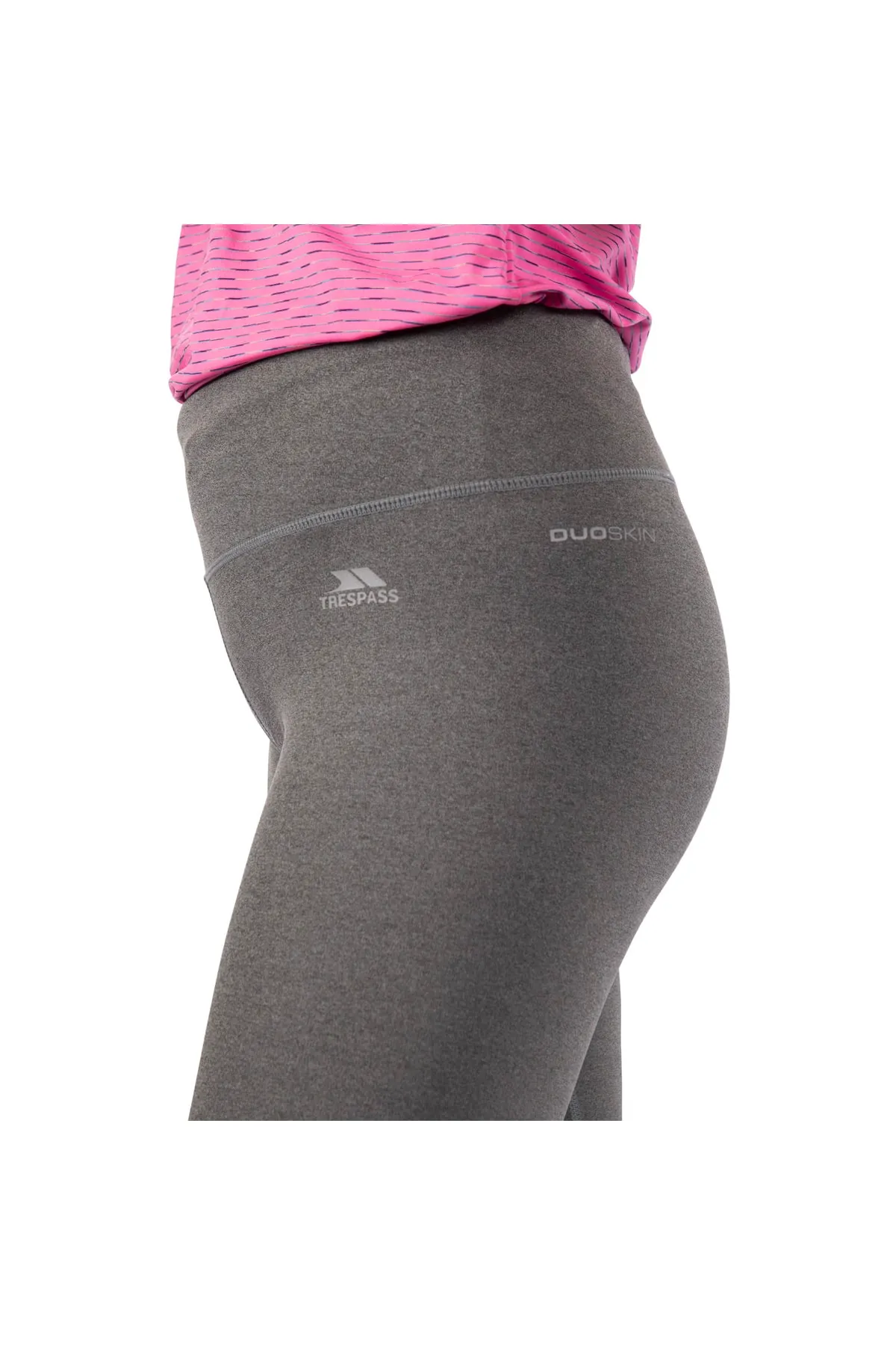 Vivien Marl - Female Active Leggings
