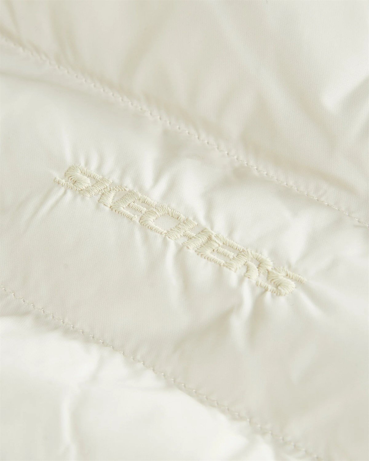 W Essential Maxi Length Hooded Jacket