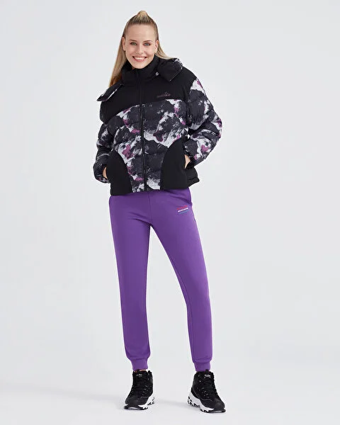 W Outerwear Padded Jacket Kadın Ceket