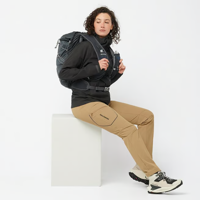 Xa 25 Unisex Outdoor Sırt Çanta