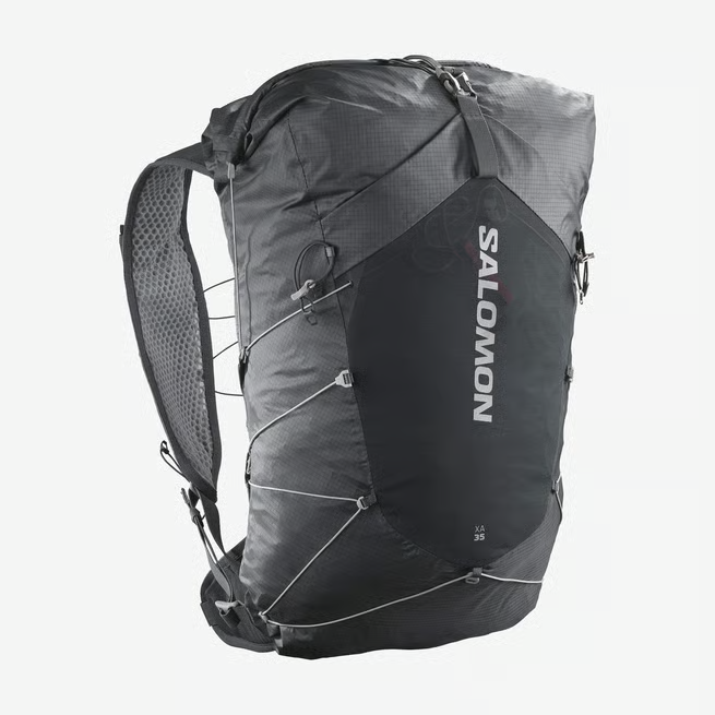 Xa 35 Unisex Outdoor Sırt Çanta