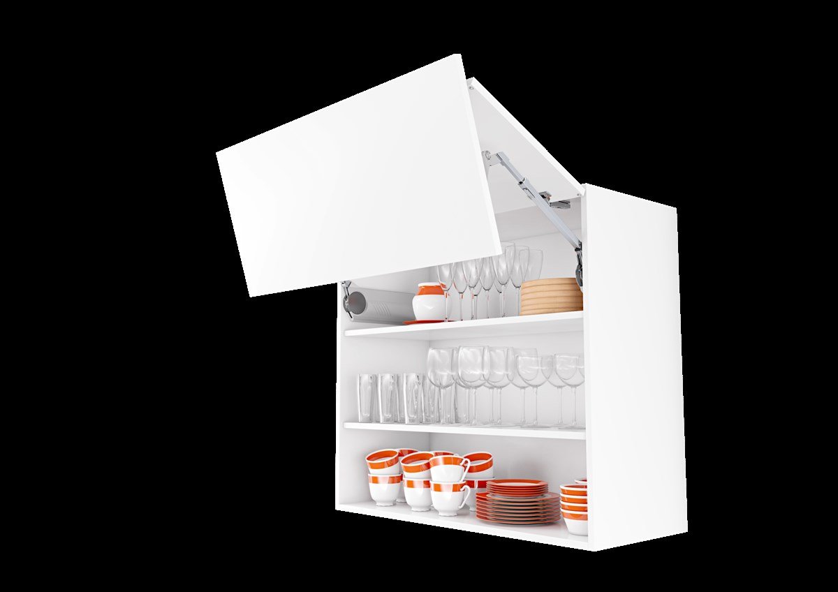 Blum Aventos HF Katlanır Kapak Mekanizması