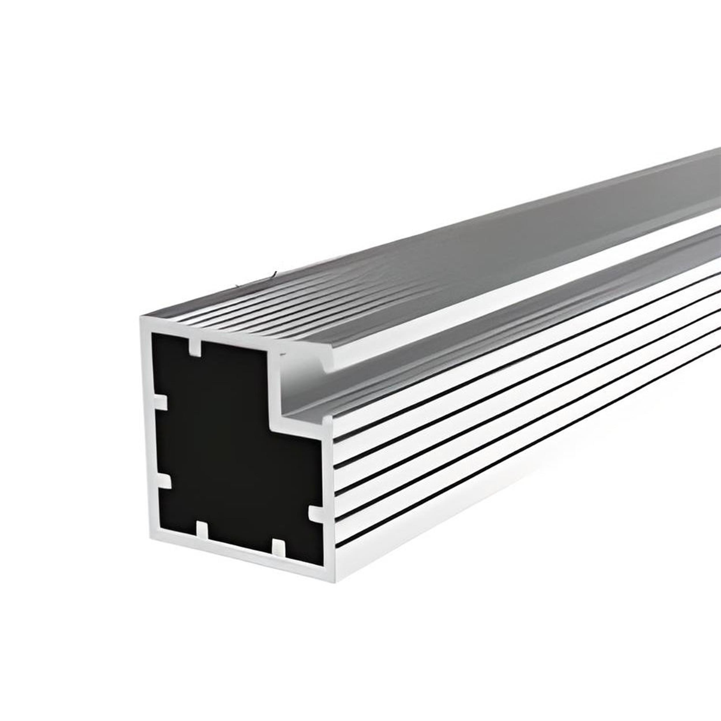 Can Mob.Evye Altı Kayıt Profili L=3000 mm