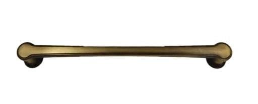 Egesel 1059 Zitaş Zamak Mobilya Kulp