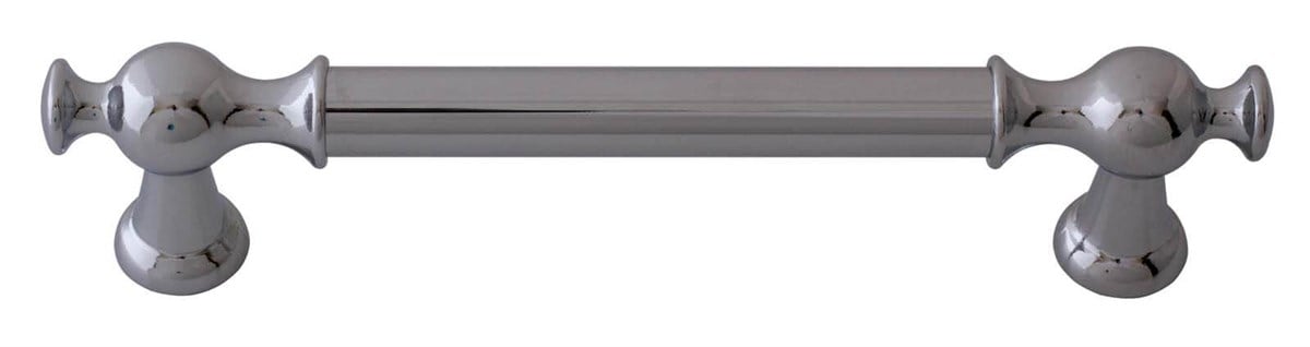 Erkul 1009 Senem Zamak+Aluminyum Mobilya Kulp