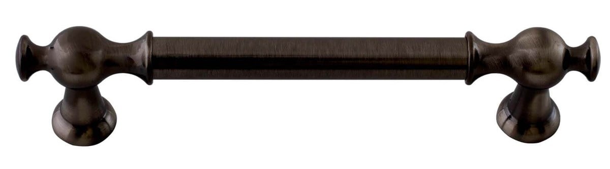 Erkul 1009 Senem Zamak+Aluminyum Mobilya Kulp