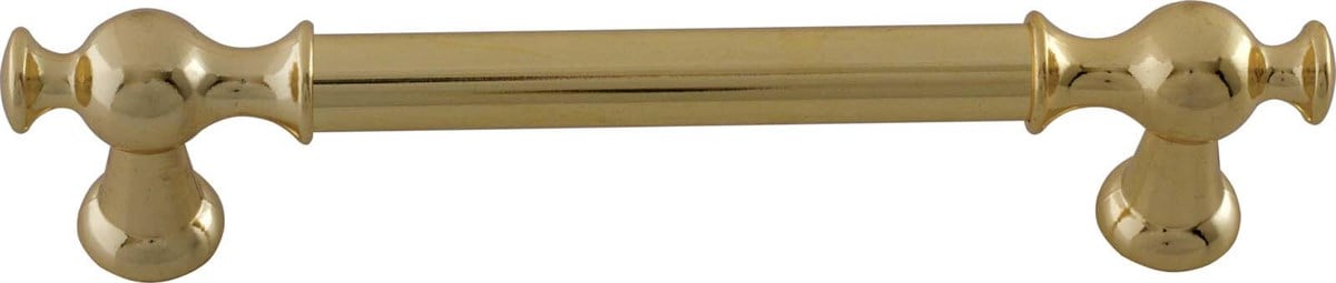 Erkul 1009 Senem Zamak+Aluminyum Mobilya Kulp
