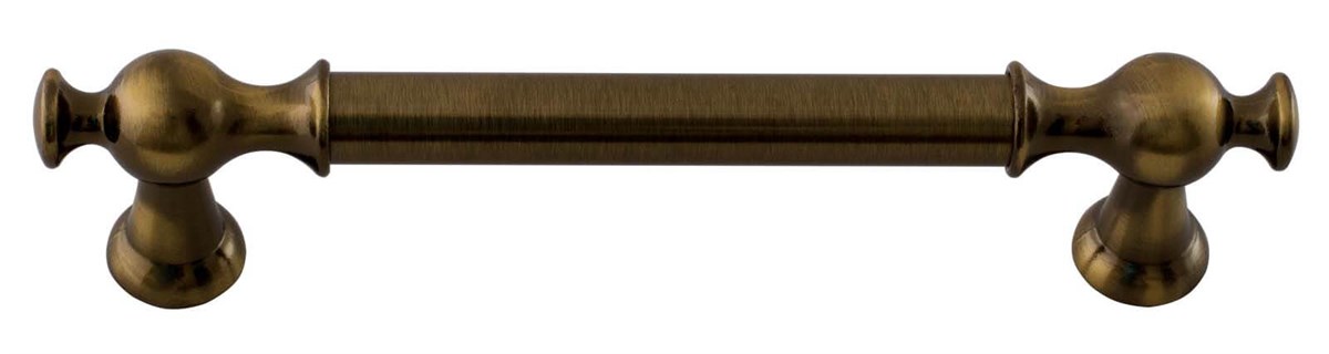 Erkul 1009 Senem Zamak+Aluminyum Mobilya Kulp