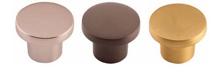 Erkul 2601 Rezene Düğme Mobilya Kulp