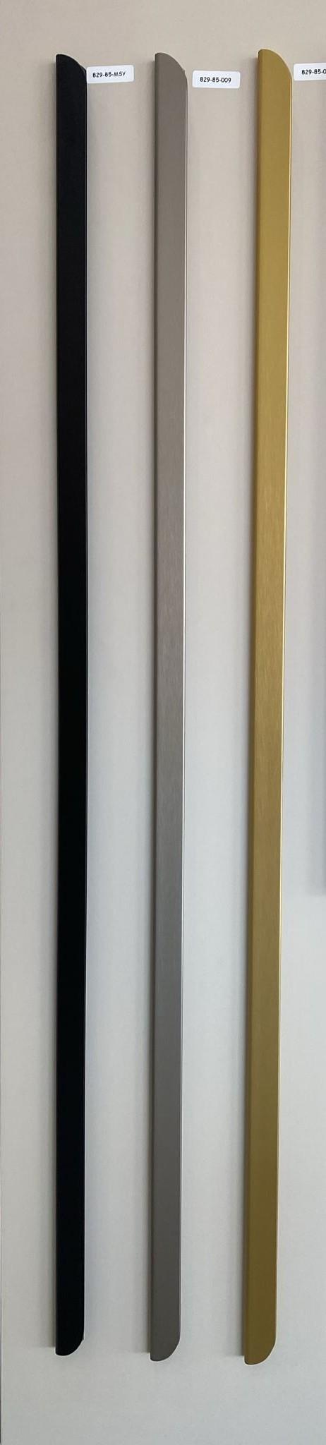Erkul 829 Fırat Zamak Kulp