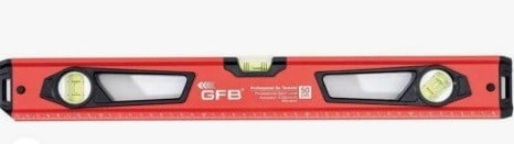 Gfb Profesyonel Su Terazisi 100 cm