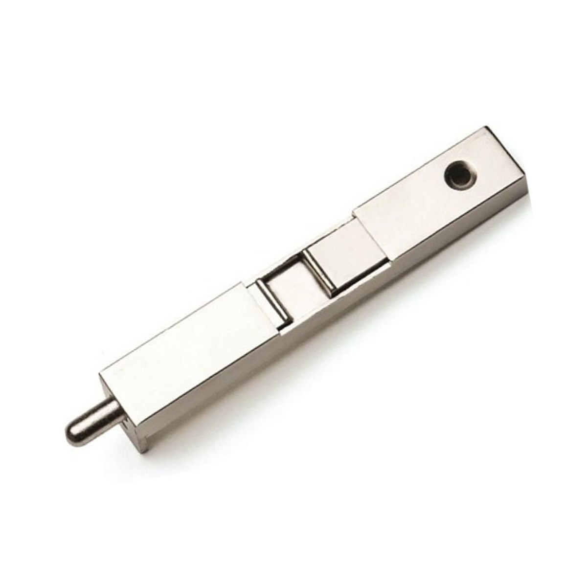 Gömme Sürgü Prinç Saten 10cm