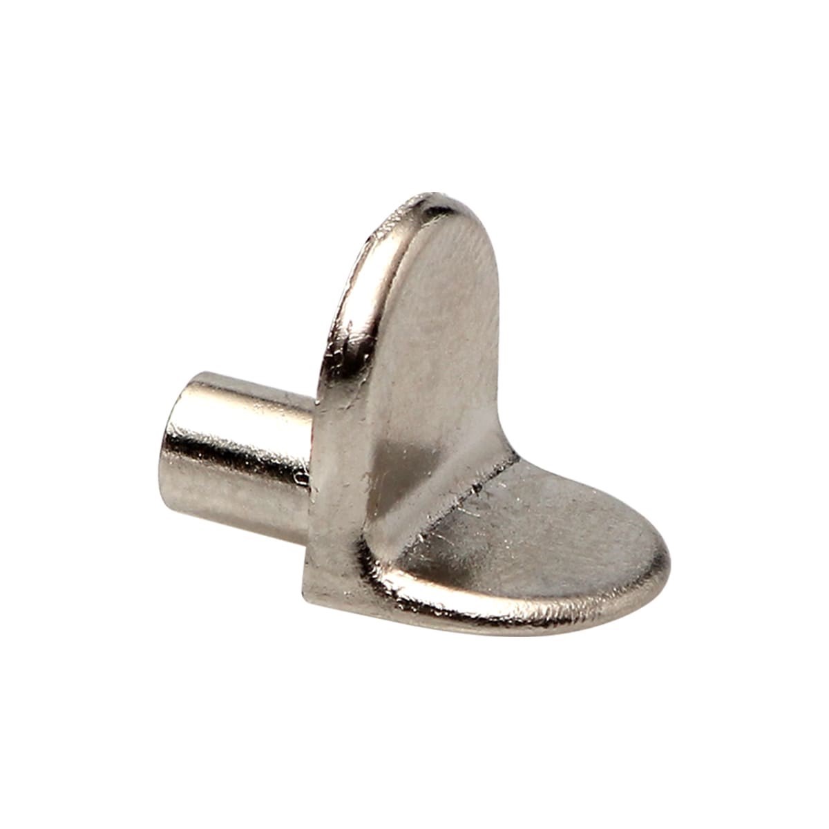 İlka 5mm Metal Geçme Nikel L Raf Pimi 