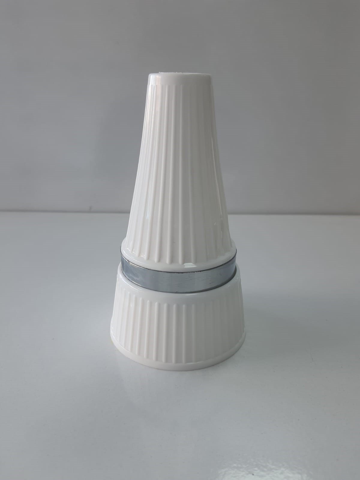 Liz 14cm Lines Plastik Mobilya Ayak