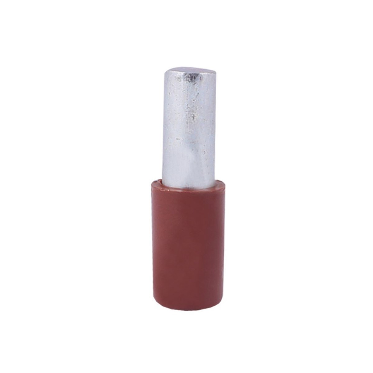 Metali 9003 Plastik Başlı Metal Geçme Raf Pimi