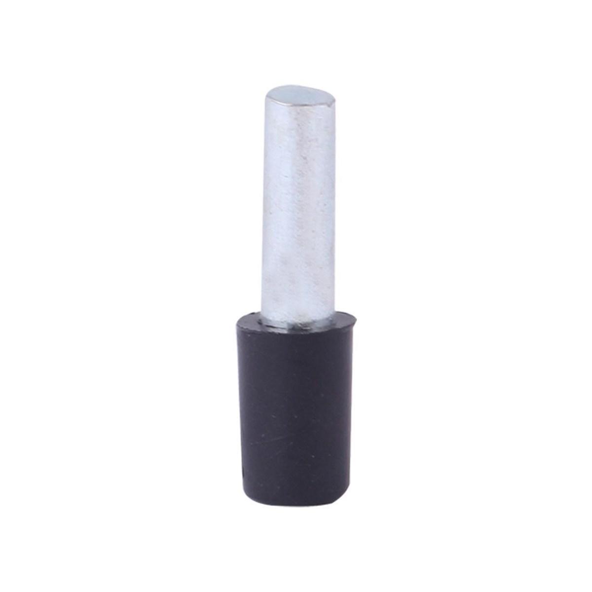 Metali 9003 Plastik Başlı Metal Geçme Raf Pimi