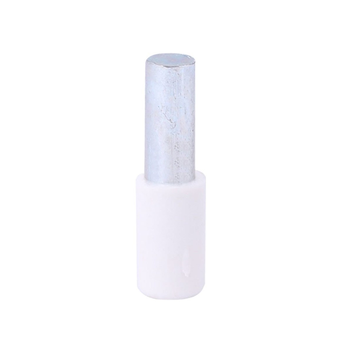 Metali 9003 Plastik Başlı Metal Geçme Raf Pimi