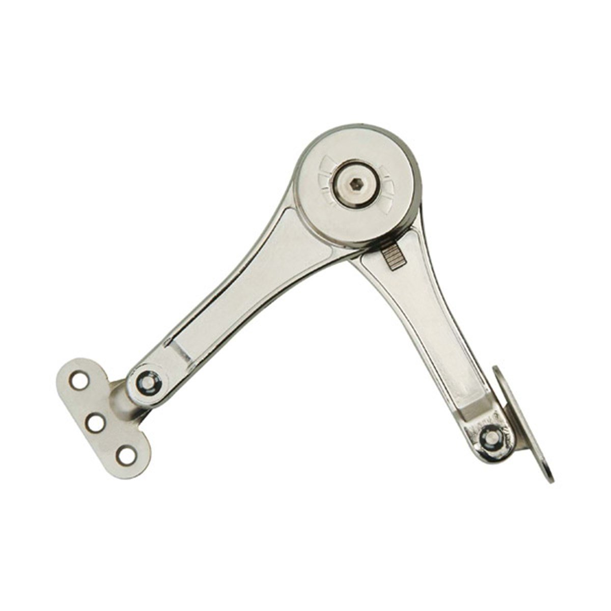 Metali 9026-1 Mega Metal Makas Nikel