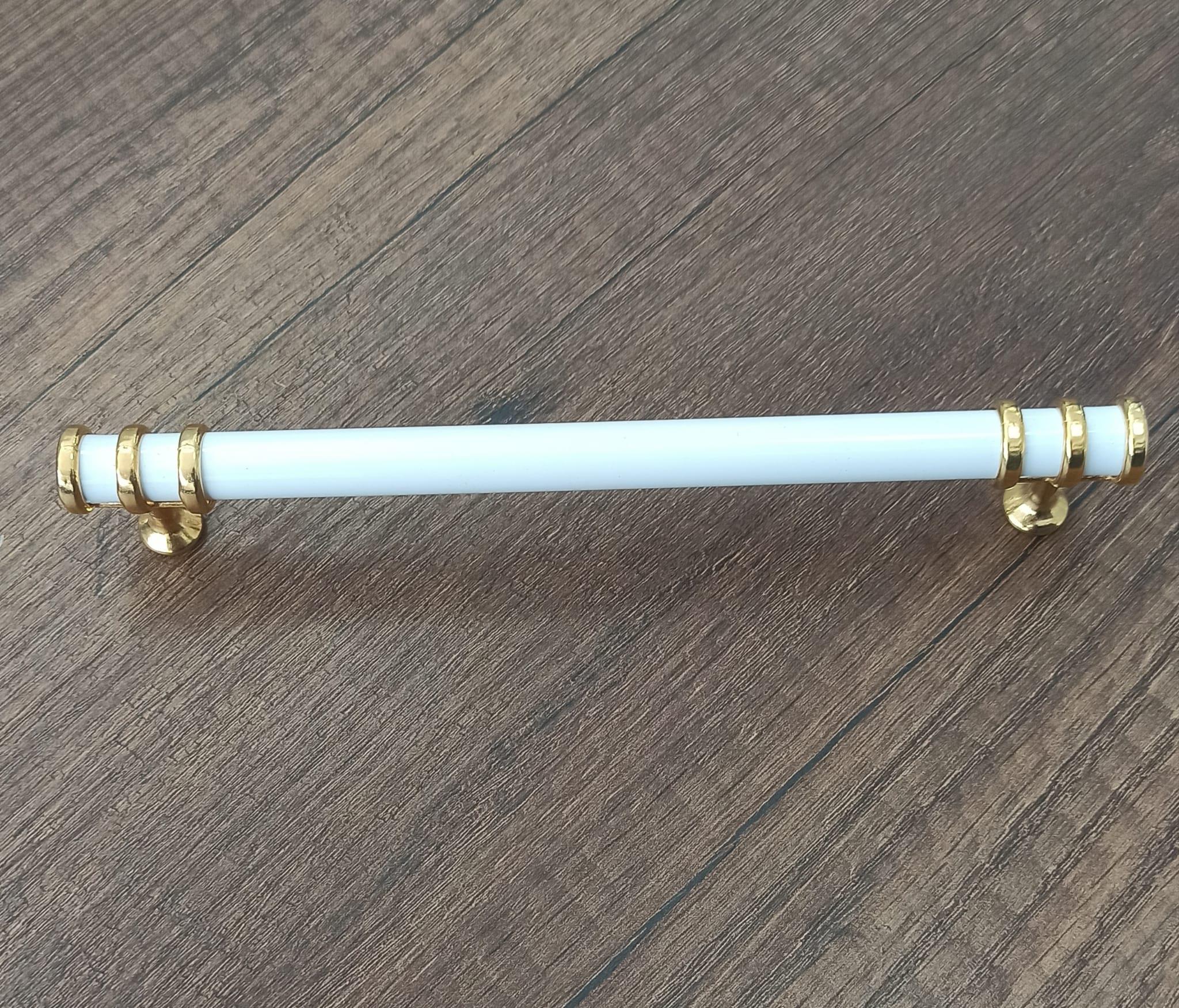 Oro 205 Ring Aluminyum Mobilya Kulp