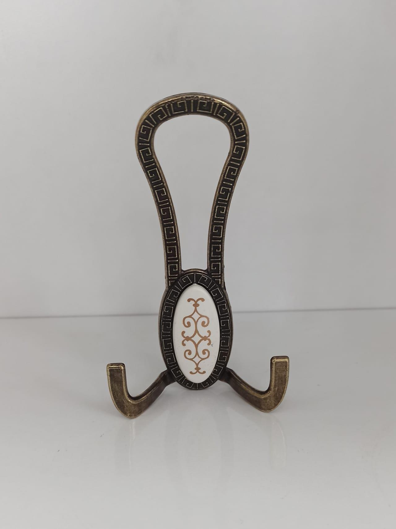 Poyraz Gazel Portmanto Askı