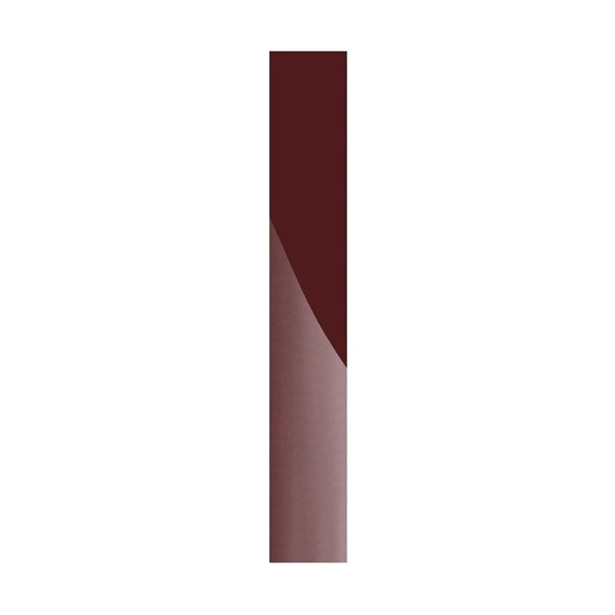 Roma 1130 Koyu Kırmızı Düz Pvc Kenarbant