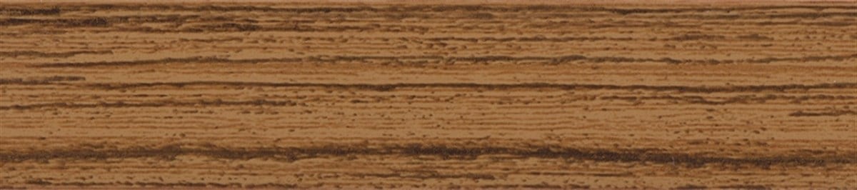 Roma 3075 Teak Desenli Pvc Kenarbant
