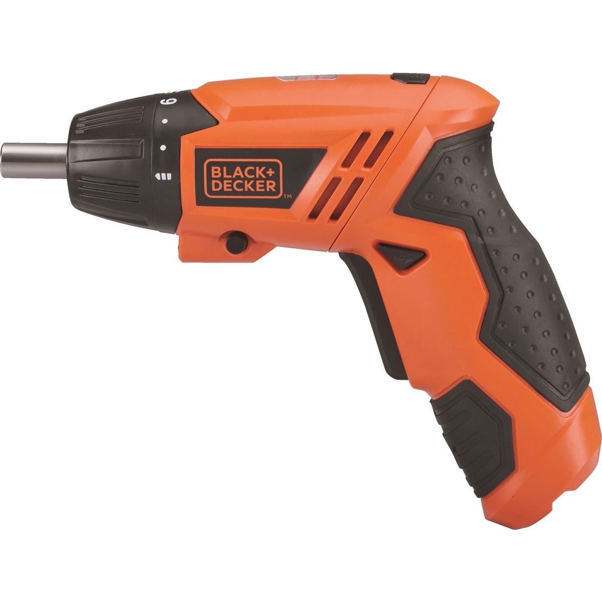 Sersan KC4815L 3.6V Lı-On Şarjlı Tornavida