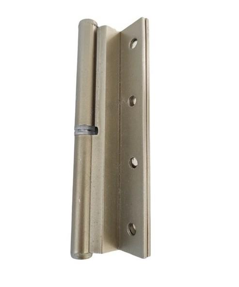 Sofuoğlu 12cm Cumbalı Aluminyum Kapı Menteşesi