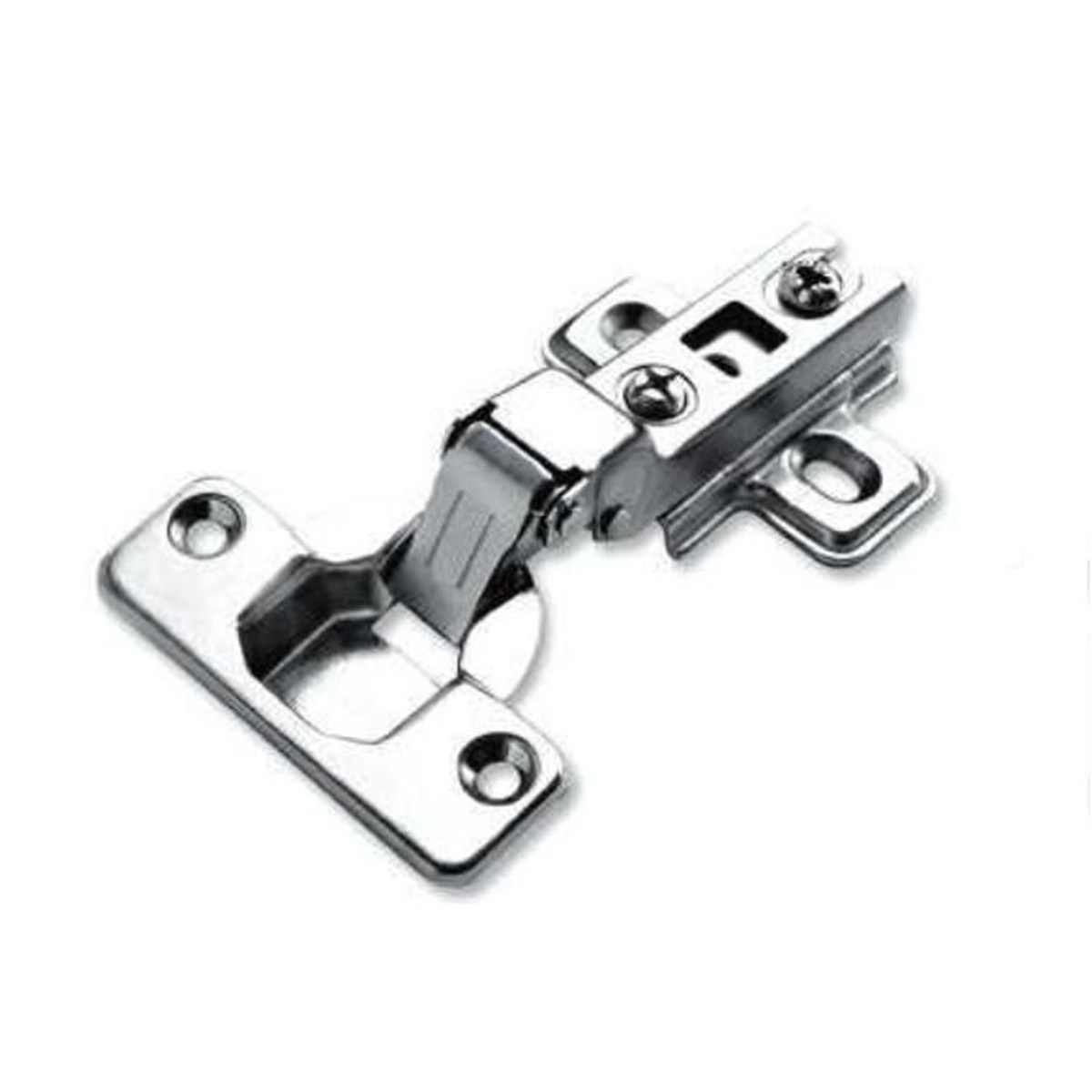 Std Frenli Mobilya Kapak Menteşesi