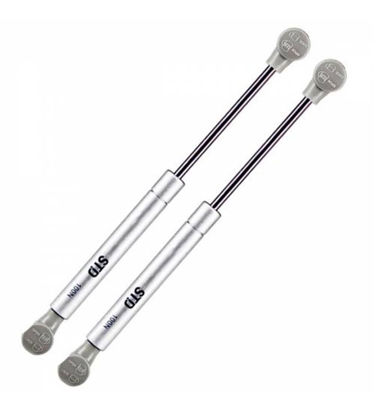 Std Gazlı Piston