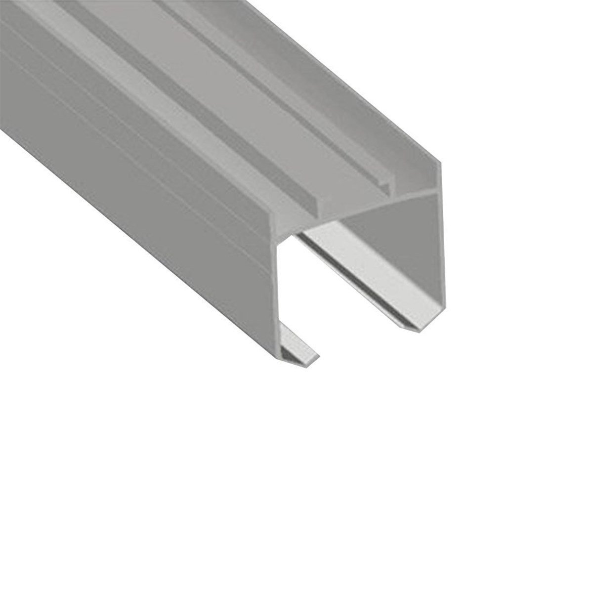 Yeniler 024 Aluminyum Üst Ray Profili