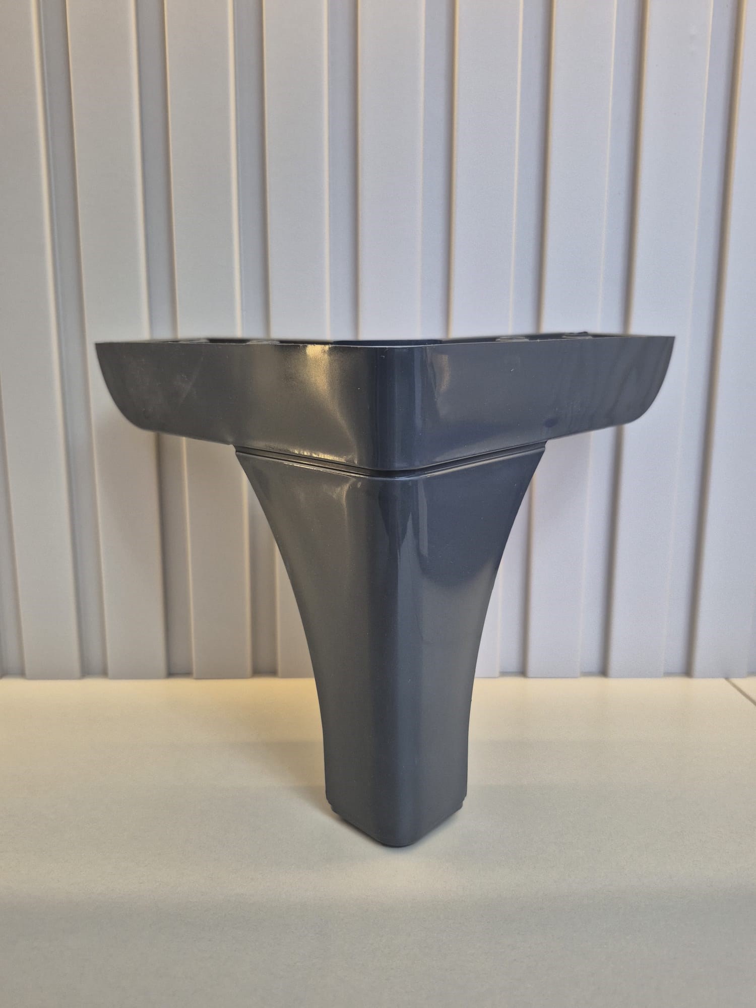 Yılmaz Y-625 Ürgüp Lukens 14cm Lüx Plastik Mobilya Ayak