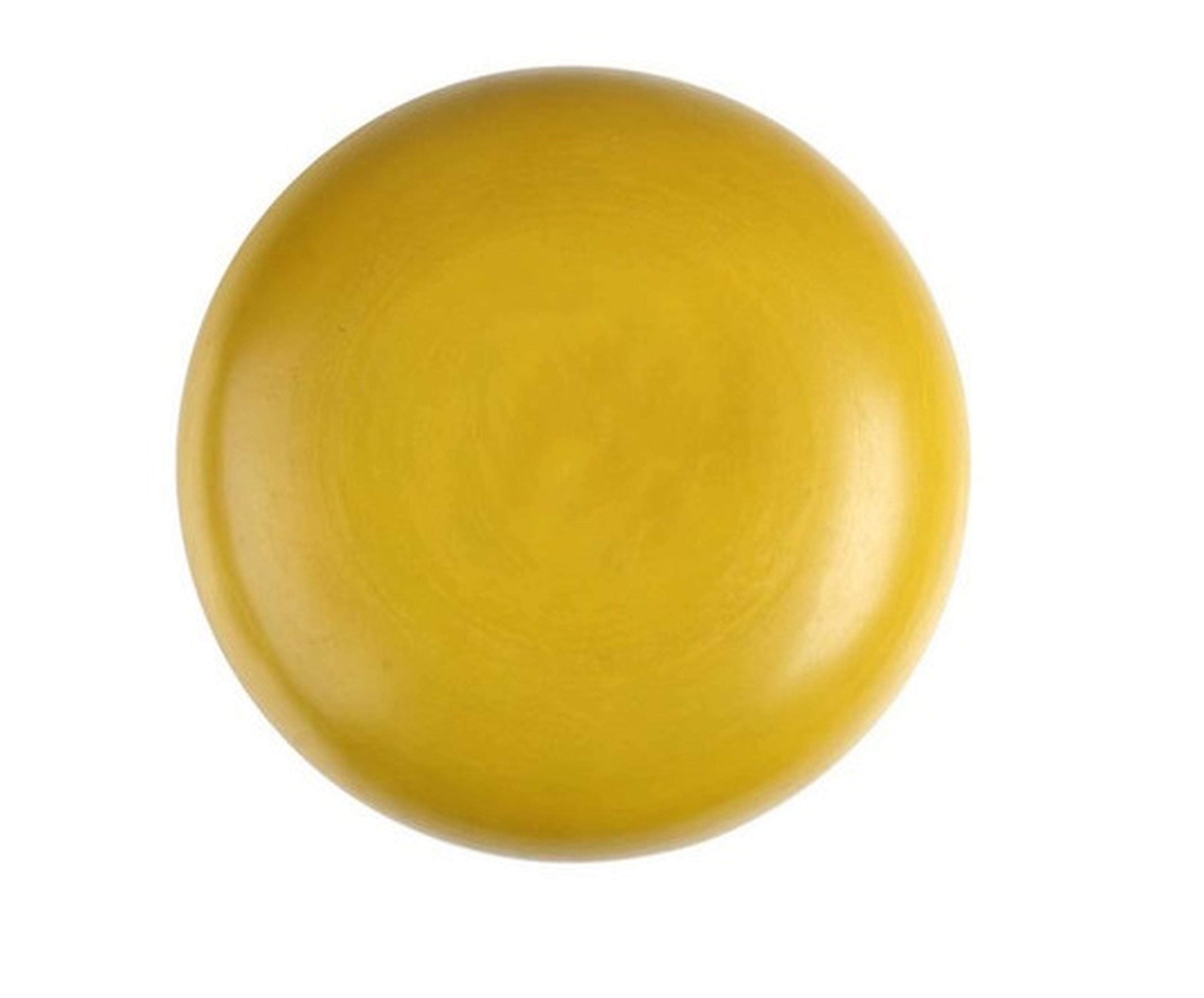 Bambu Sarı Banbu Çevreci Kase 12X12X4Cm