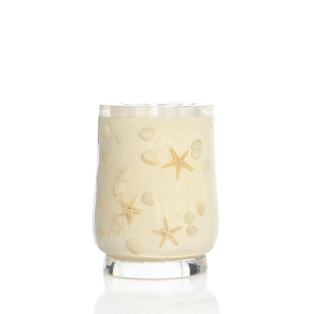 DİŞ FIRÇALIK DENİZ YILDIZI EL YAPIMI 400 GR 7X7X10CM