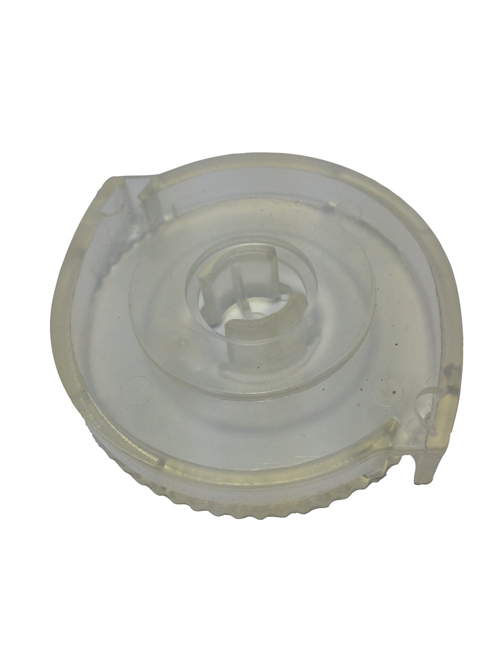 KABLO DÜZENLEYİCİ TOPARLAYICI APARAT 6X6X1CM