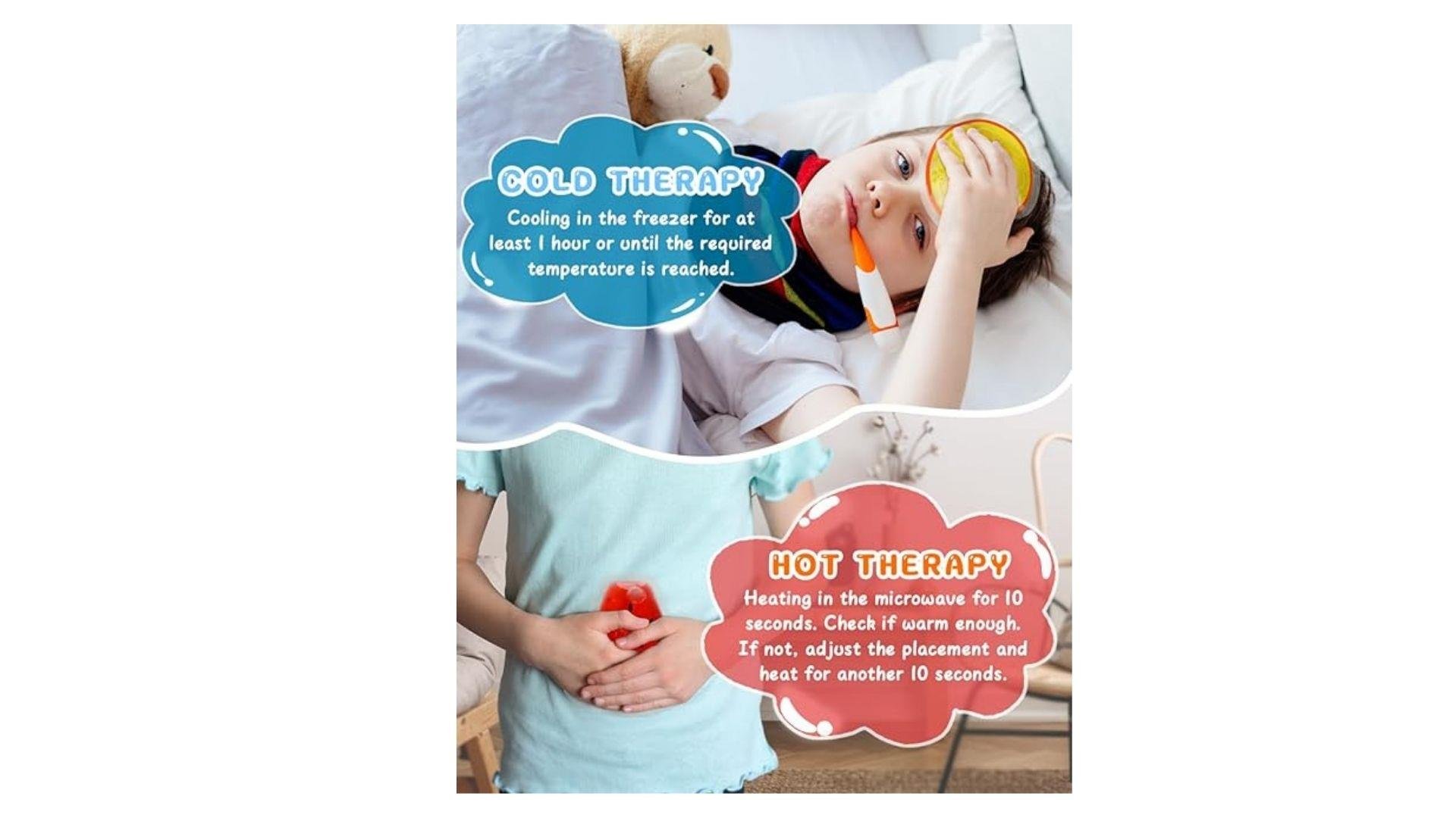 Kedi Cep Sobası,El Isıtıcı,2 Adet Sıcak Su Torbası Pvc  9Cm