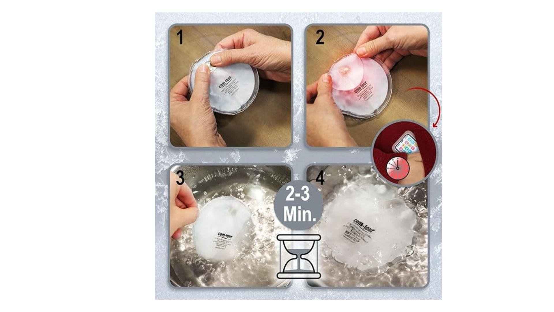 Kedi Cep Sobası,El Isıtıcı,Sıcak Su Torbası Pvc  9Cm