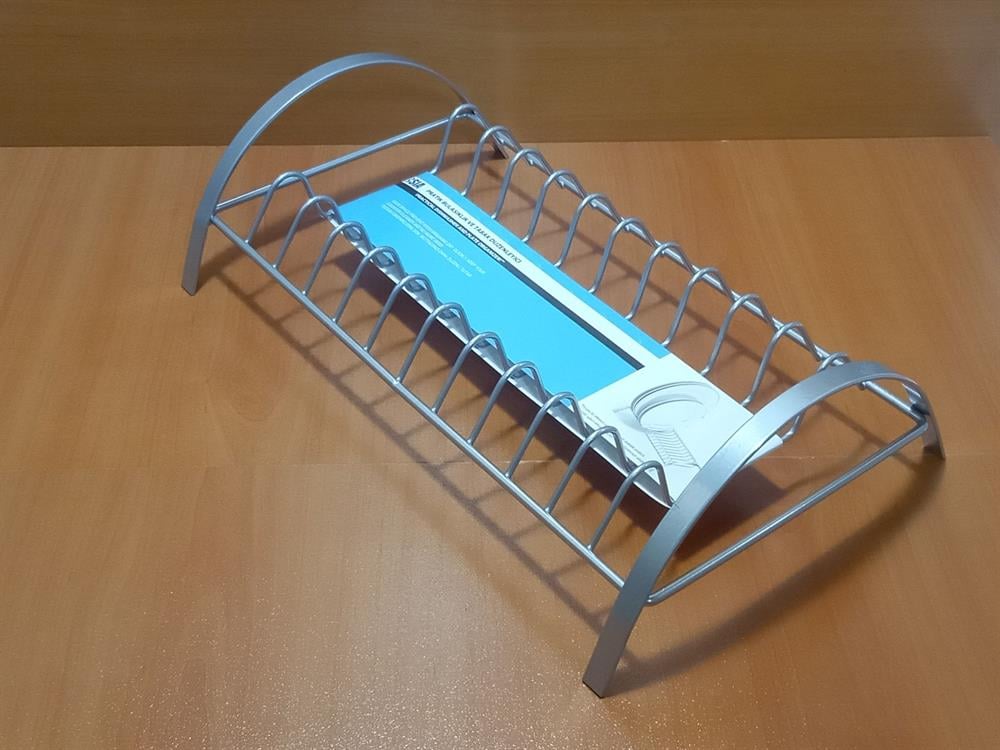 Tabak Ve Bardak Kurutmalık,Bulasıklık,Tabaklık 29x19x8cm