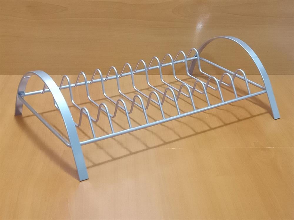 Tabak Ve Bardak Kurutmalık,Bulasıklık,Tabaklık 29x19x8cm