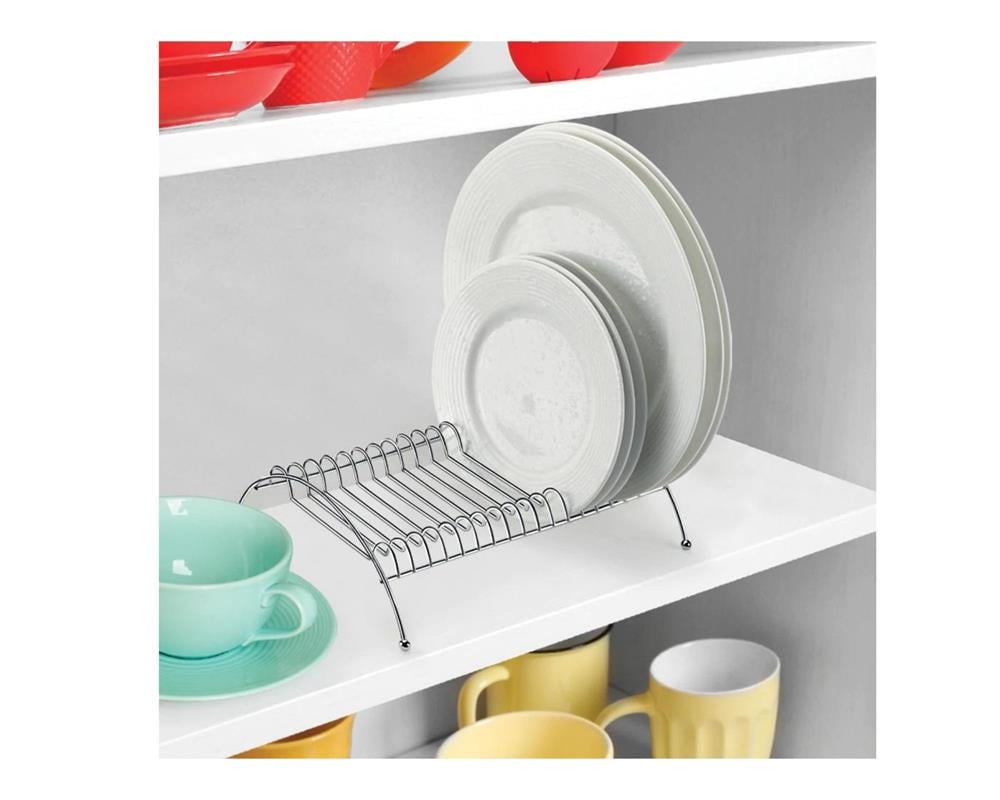 Tabak Ve Bardak Kurutmalık,Bulasıklık,Tabaklık 29x19x8cm