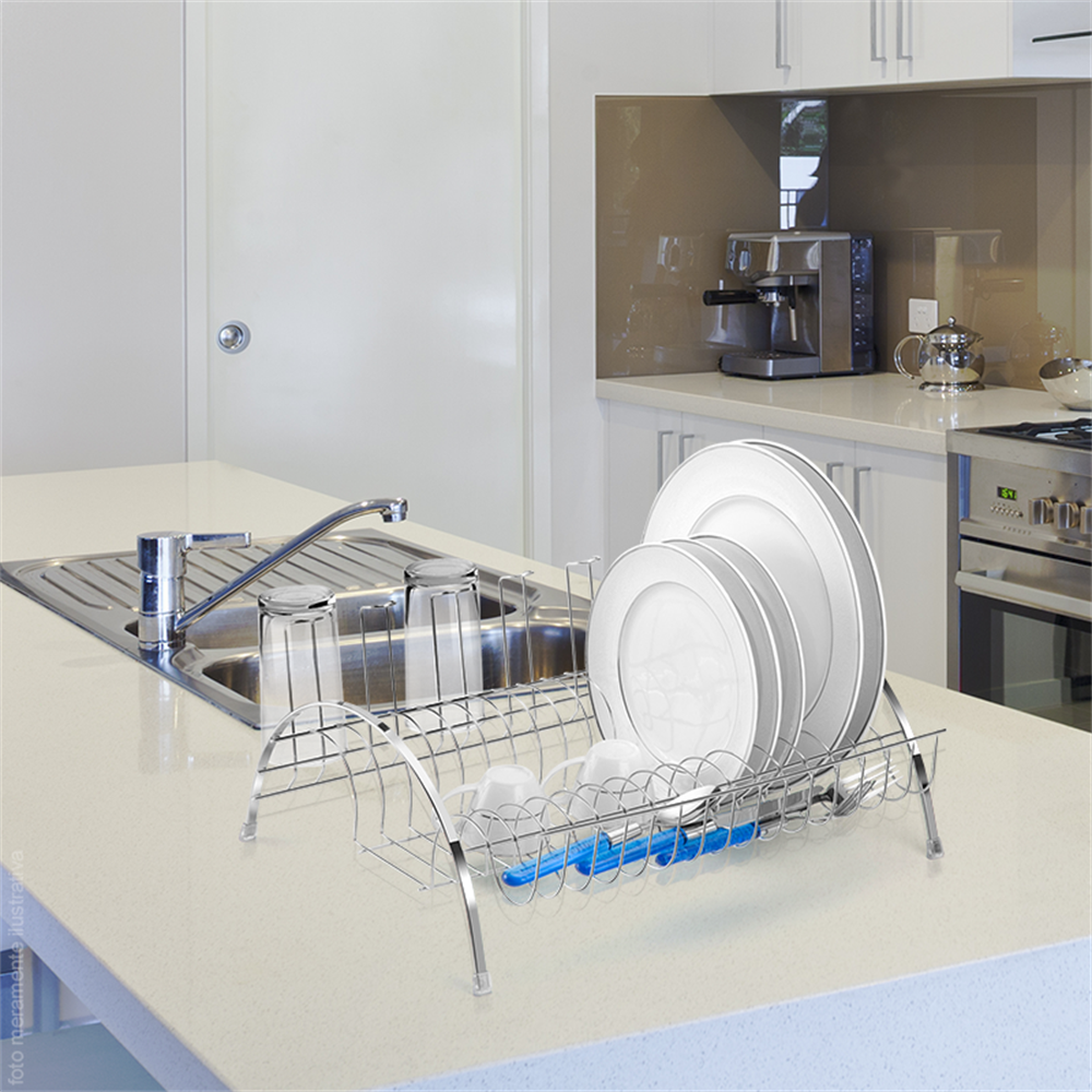 Tabak Ve Bardak Kurutmalık,Bulasıklık,Tabaklık 29x19x8cm