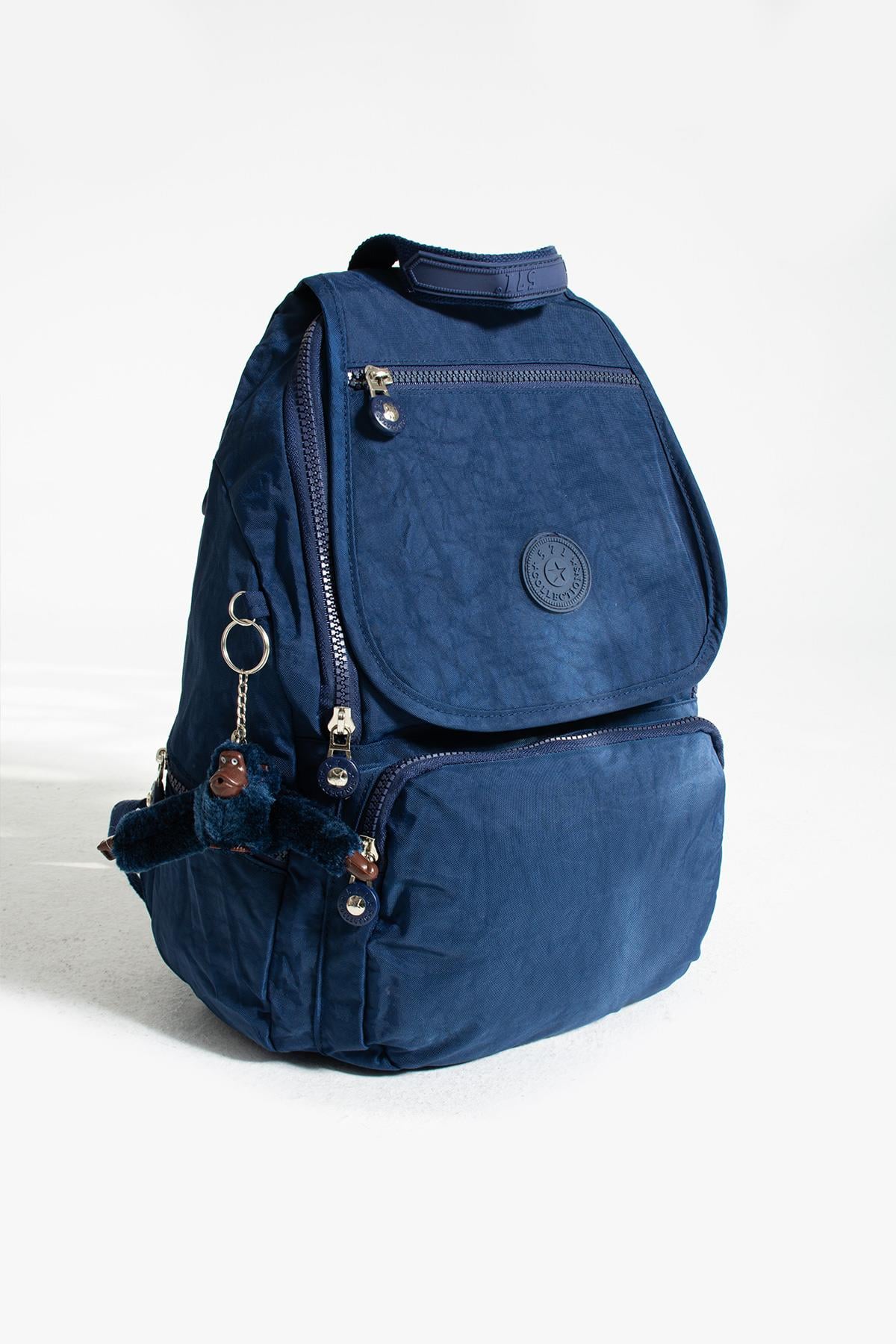 Orta Boy Ultra Hafif Kadın Sırt Çantası Unisex Laci (Model: 571-3F)