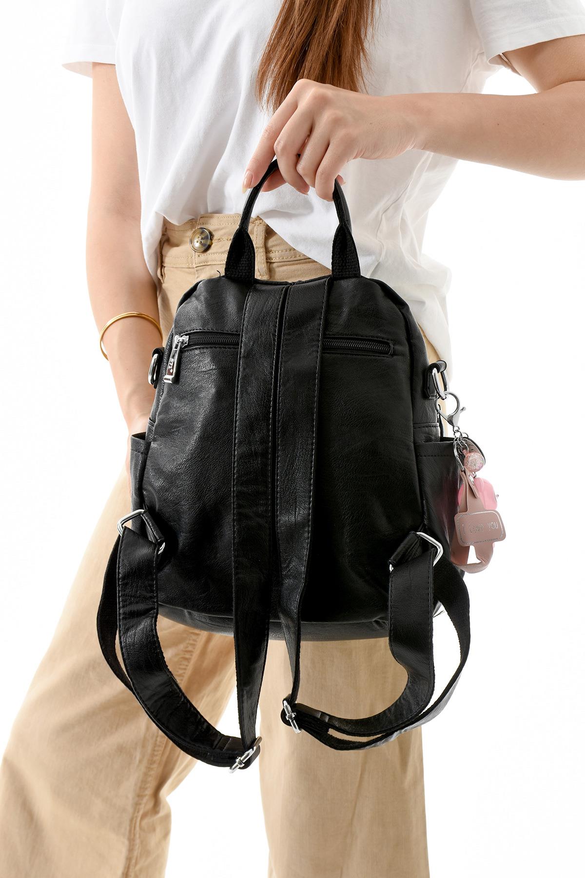 uc-fonksiyonlu-suni-deri-sirt-omuz-ve-el-cantasi-Siyah-model-571-13-17c