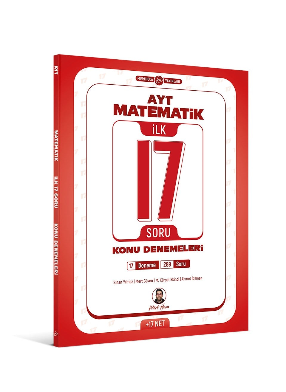AYT İLK 17 SORU KONU DENEMELERİ