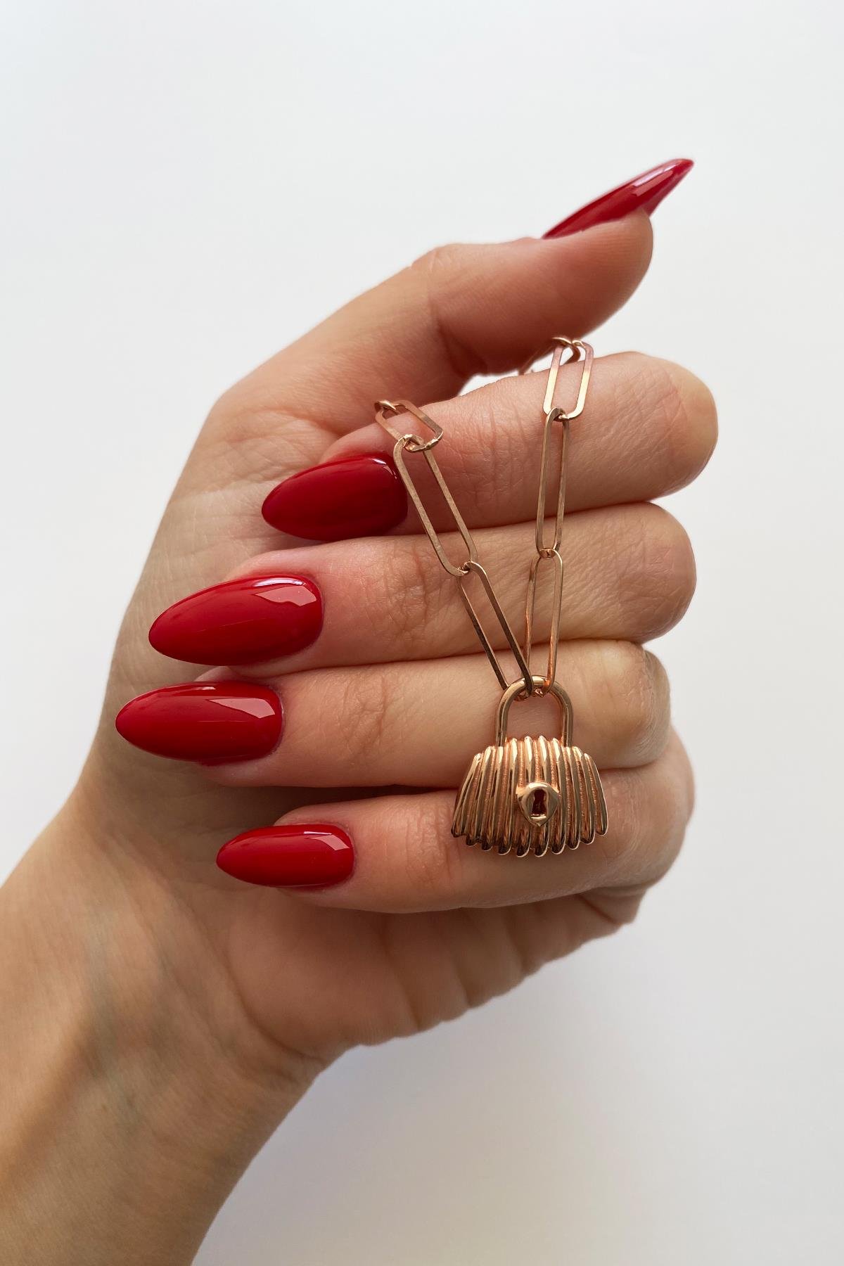 NecklaceLove Bag Necklace