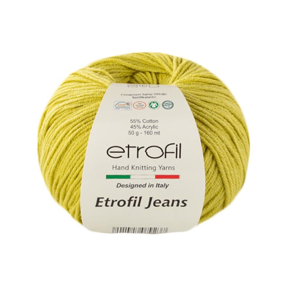  Etrofil Jeans 025